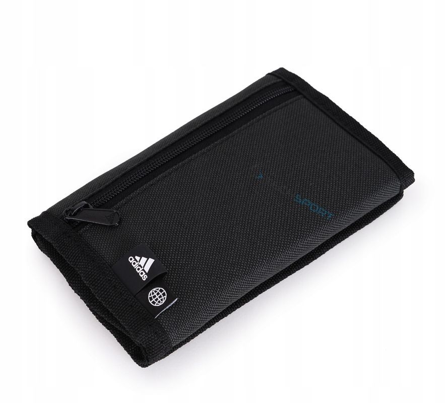 Adidas Portfel Sportowy Materiałowy Es Lin Wallet