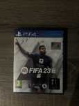 fifa 23 ps 4  pro