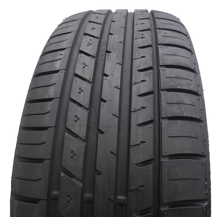 225/45/19 KUMHO 225/45ZR19 96Y XL Ecsta Le Sport Lato 2014 Nieużywana