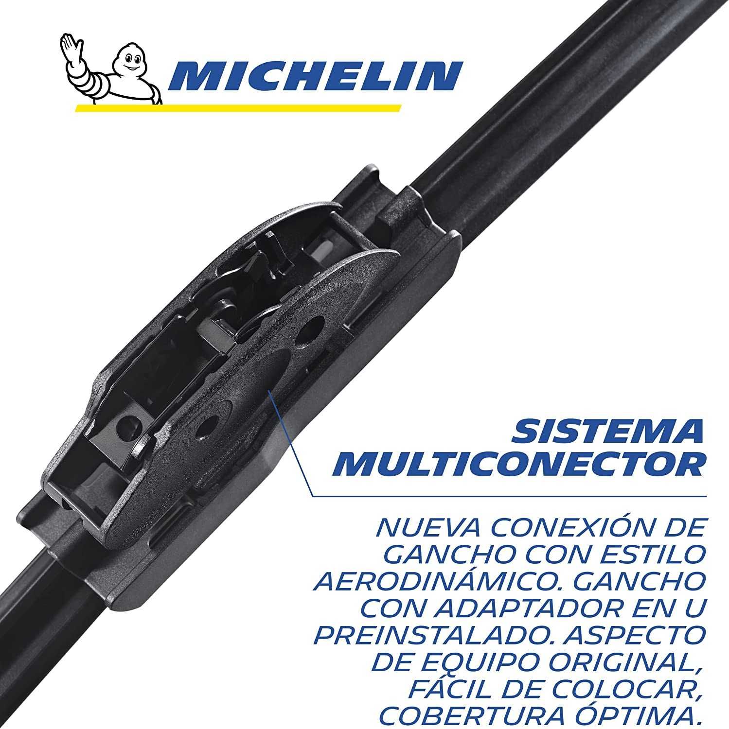 Michelin Radius Beam Limpa pára-brisas 14"/350 mm