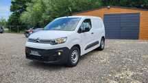 Citroën Berlingo  1.5 BlueHDi 102KM 75kW  Klima  !! Kamera !! PDC !