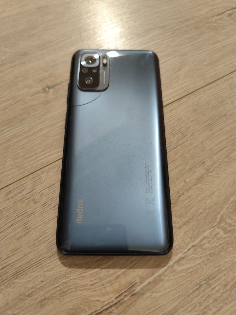 Sprzedam Xiaomi  Redmi Note 10 S