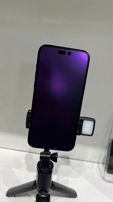 iPhone 15 Plus - 128GB - Preto