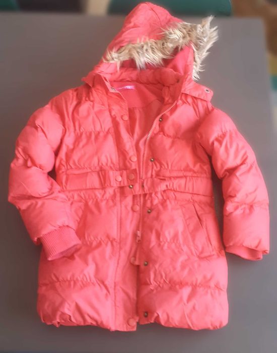 Roupa de menina (Pack 30 peças)