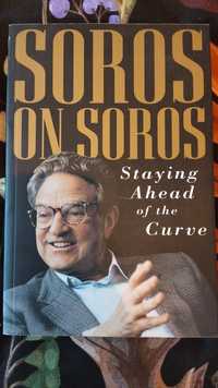 Soros on Soros staying ahead of the Curve - George Soros