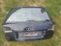 Кришка багажника Audi A4 B7