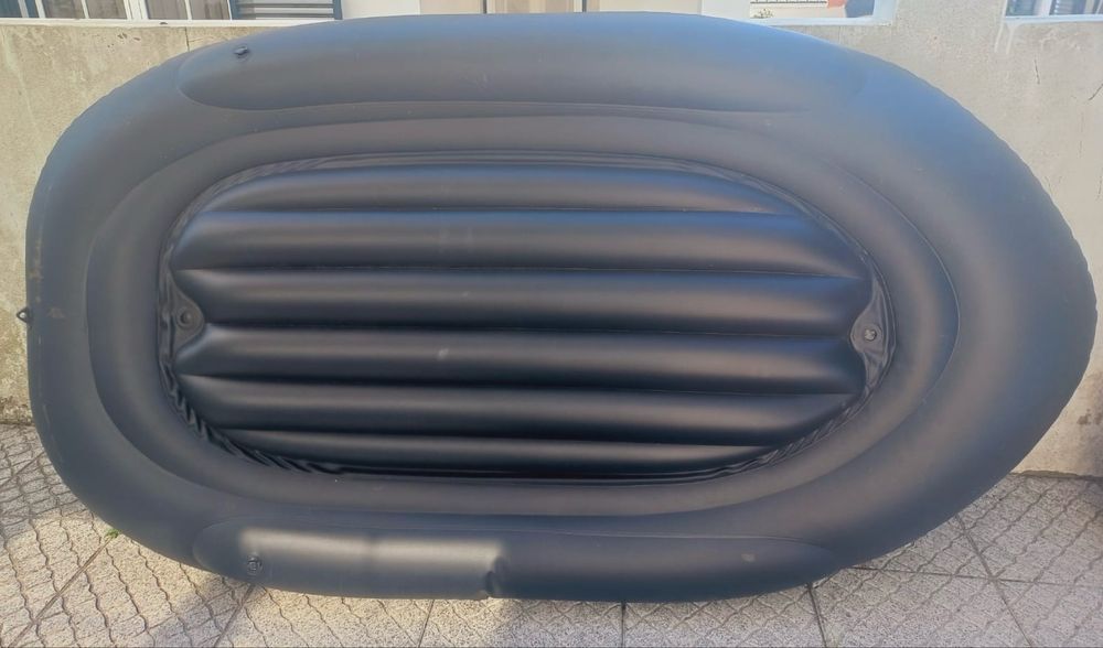 Barco Insuflável Sevylor HF 250 Fish