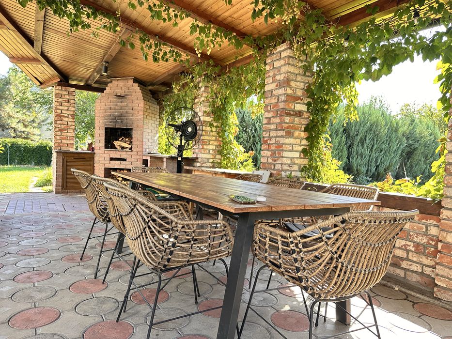 Аренда дом Обуховка (Кировское)