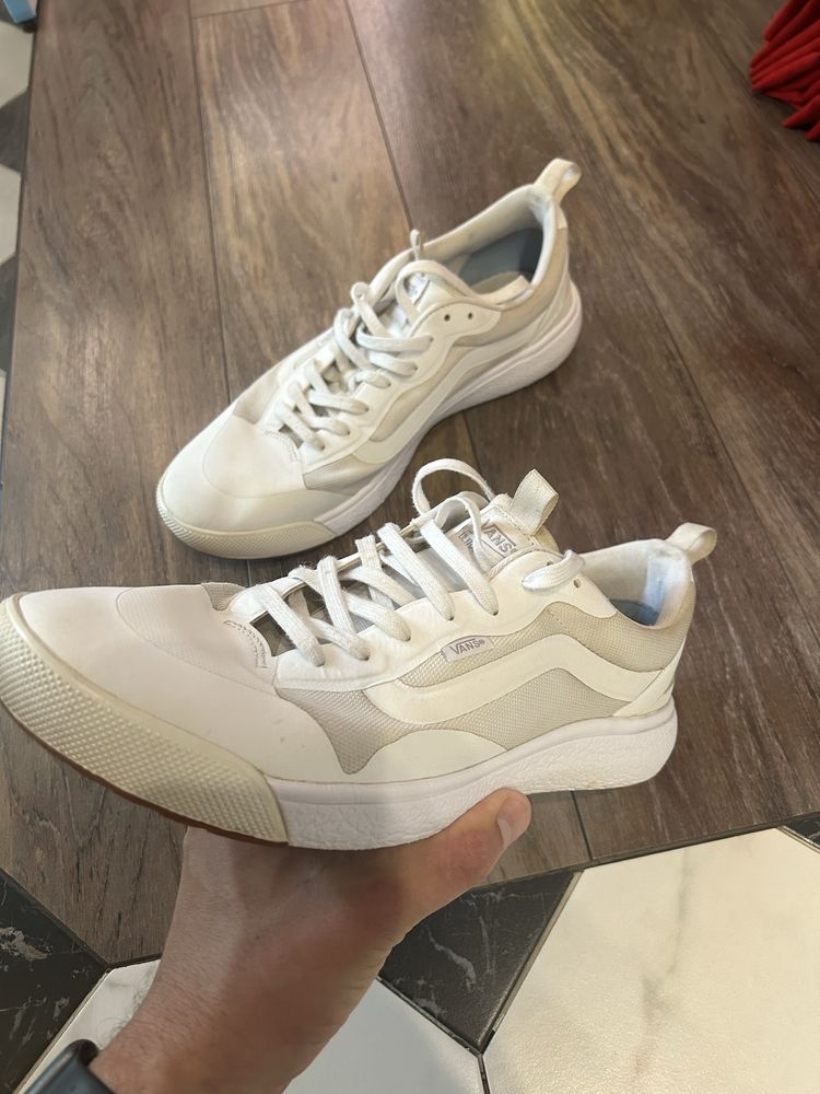Мокасины Vans US 13(31cм)