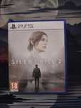 Jogo PS5 silent hill 2