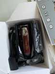 Машинка wahl magic clip cordless