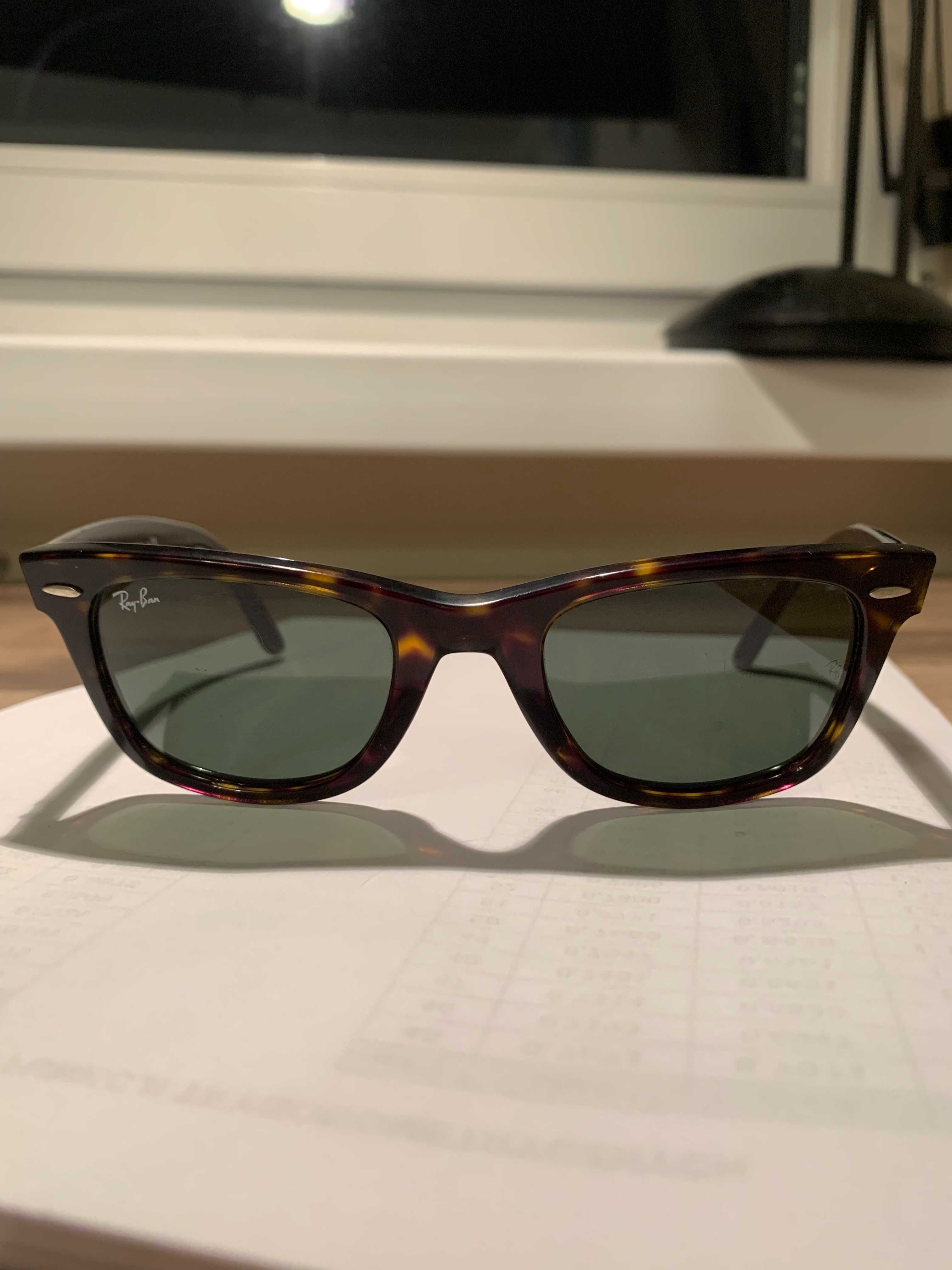 Okulary przeciwsłoneczne Ray - Ban