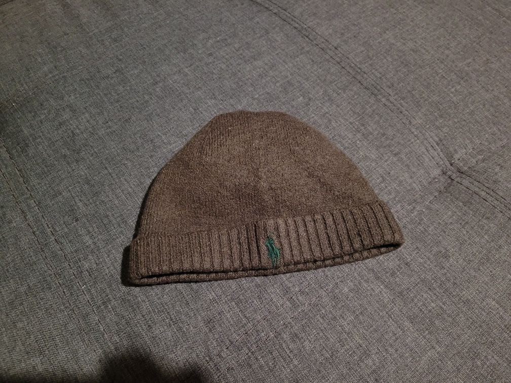 Шапка Ralph Lauren бини
