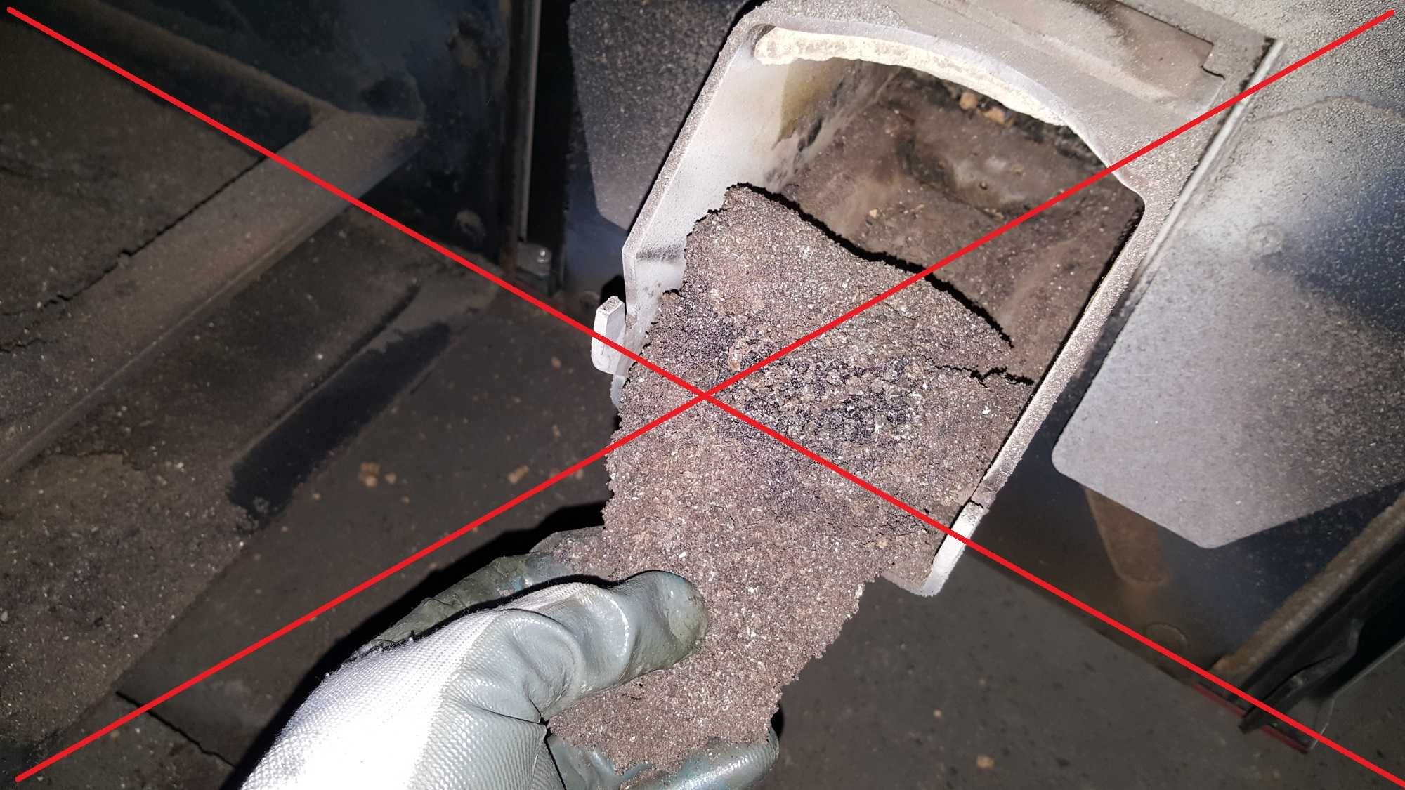 HIT SUPER Pellet Pelet ALASKA 6mm jakość - gwarancja 16,5MJ