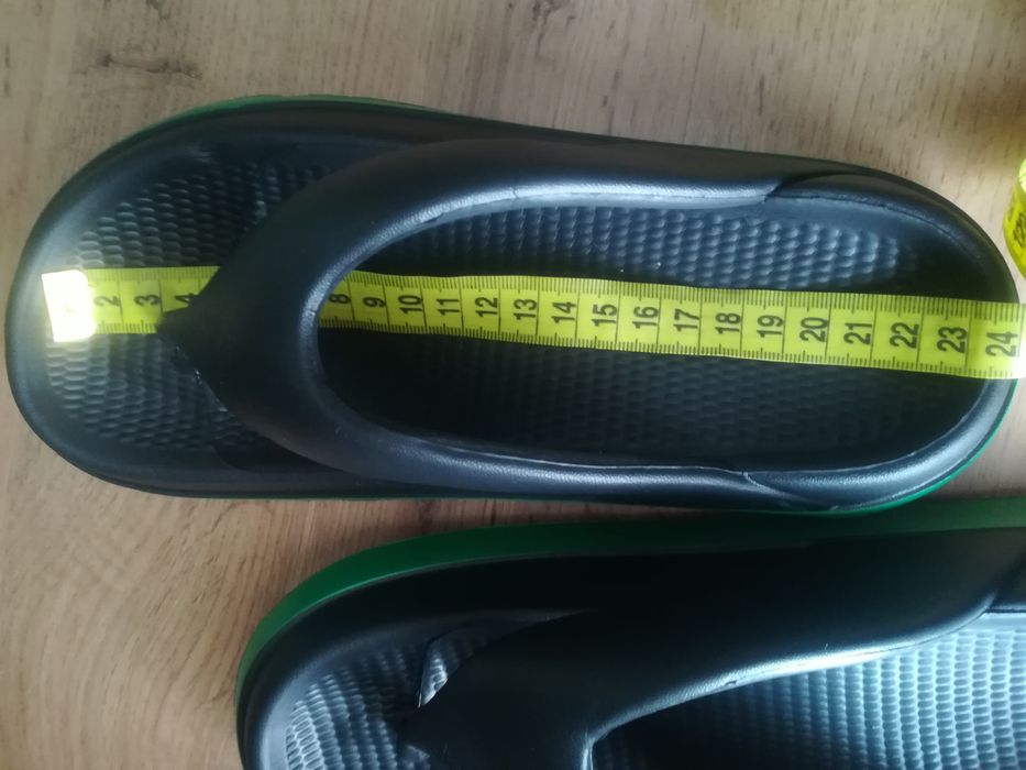 Шльопанці жіночі 36р