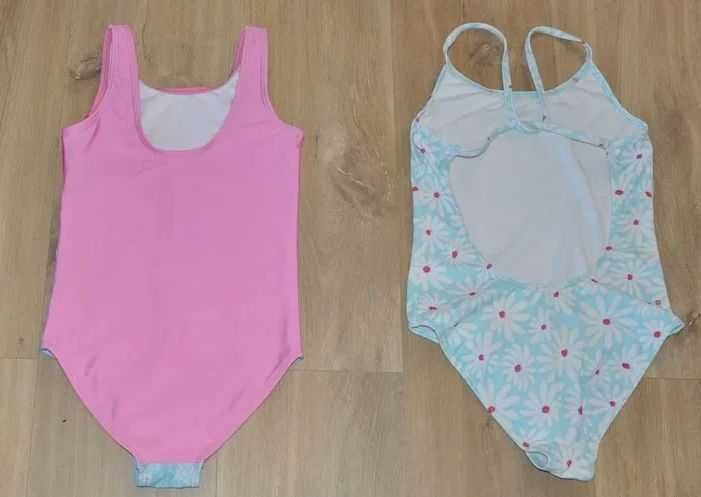 Strój kąpielowy R.122-128 ( 6-8 lat) OLAIAN, Decathlon-surfingowy