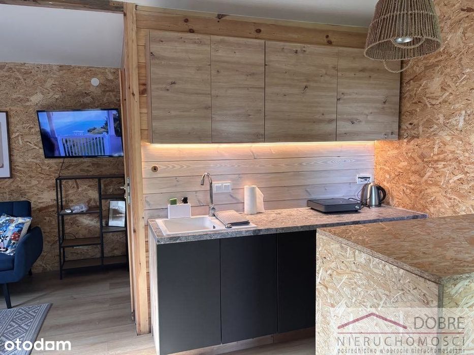 Mokotów ogród Rod " Pod Skarpą "