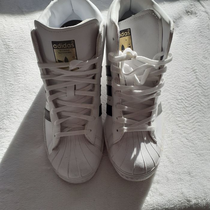 Sapatilhas ADIDAS T 40