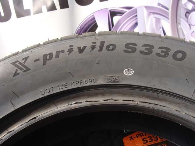 NOWE 225/60 R18 Tracmax X-privilo S330