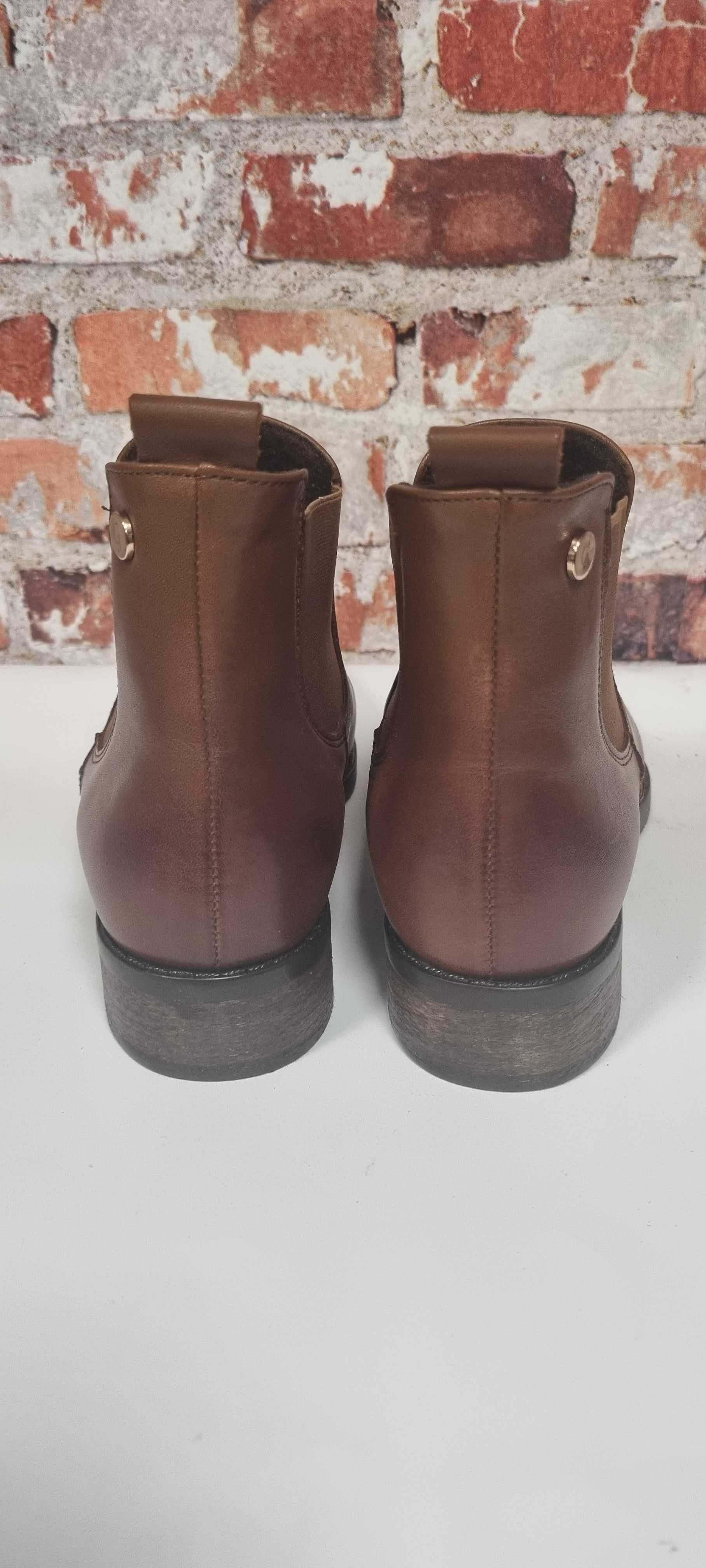 Gregors buty polskie nr .39