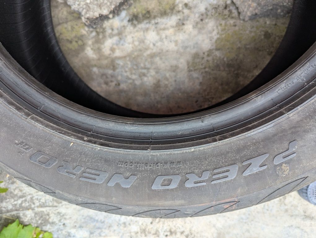 Автошина PIRELLI 225/50 R 17