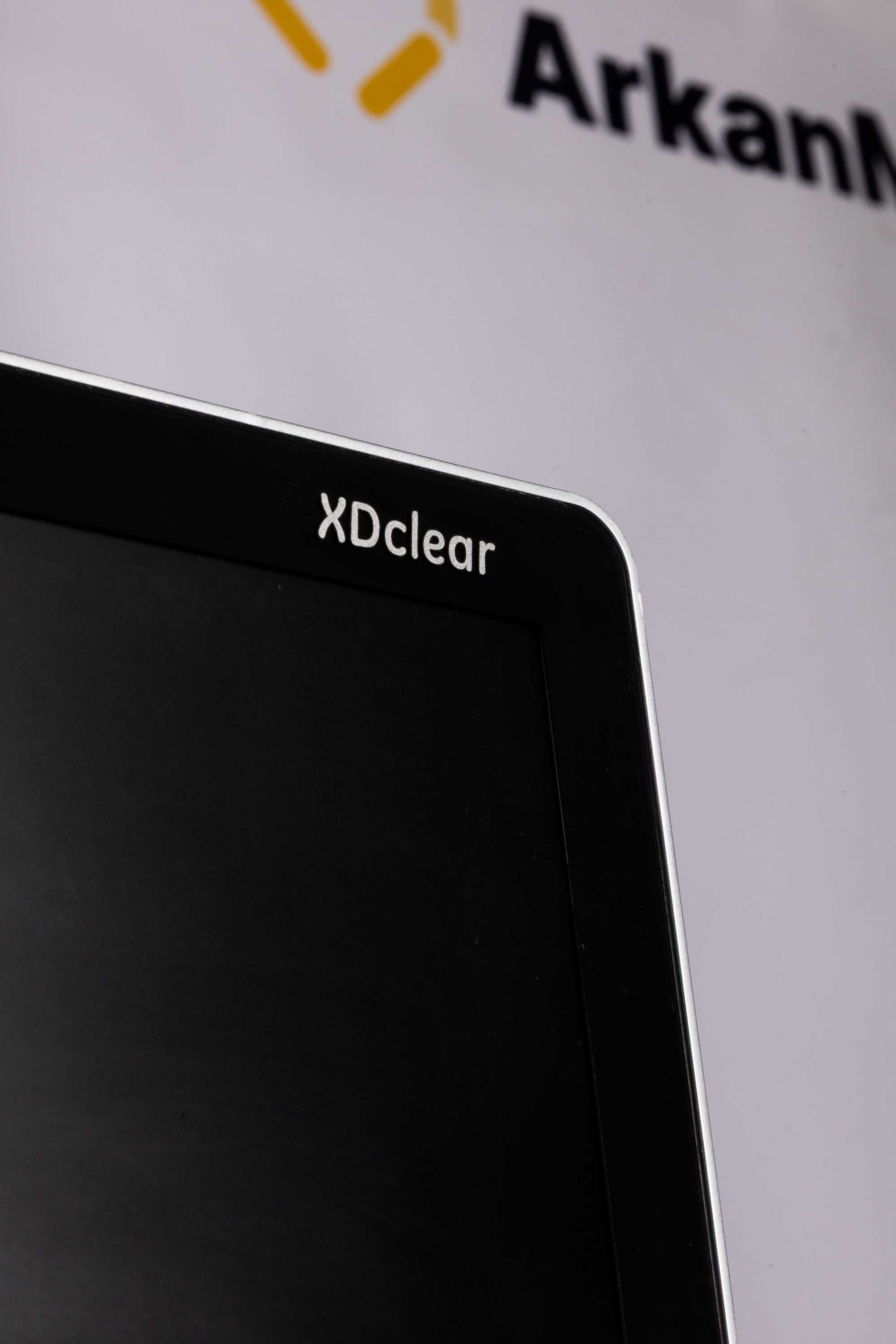 УЗД GE LOGIQ S8 XDclear  2.0  відмінний стан  (2017 р.в.)