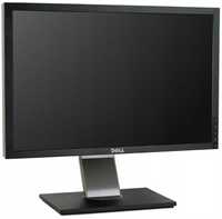 Monitor DELL P2210 monitor 22" 1680px × 1050px