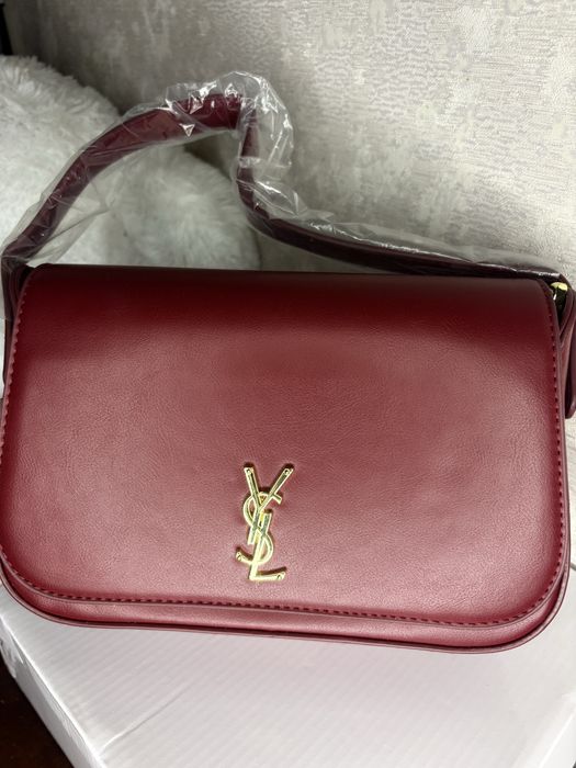 Премиум сумка YSL