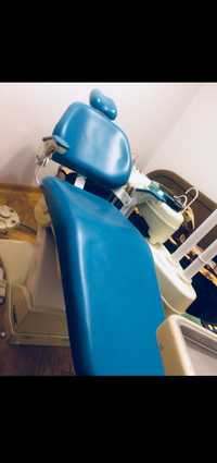 Стоматологічна установка Olsen