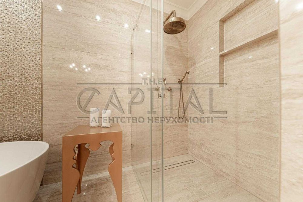 Аренда шикарной квартиры 202м2 низкий этаж ЖК Андерсен Генератор