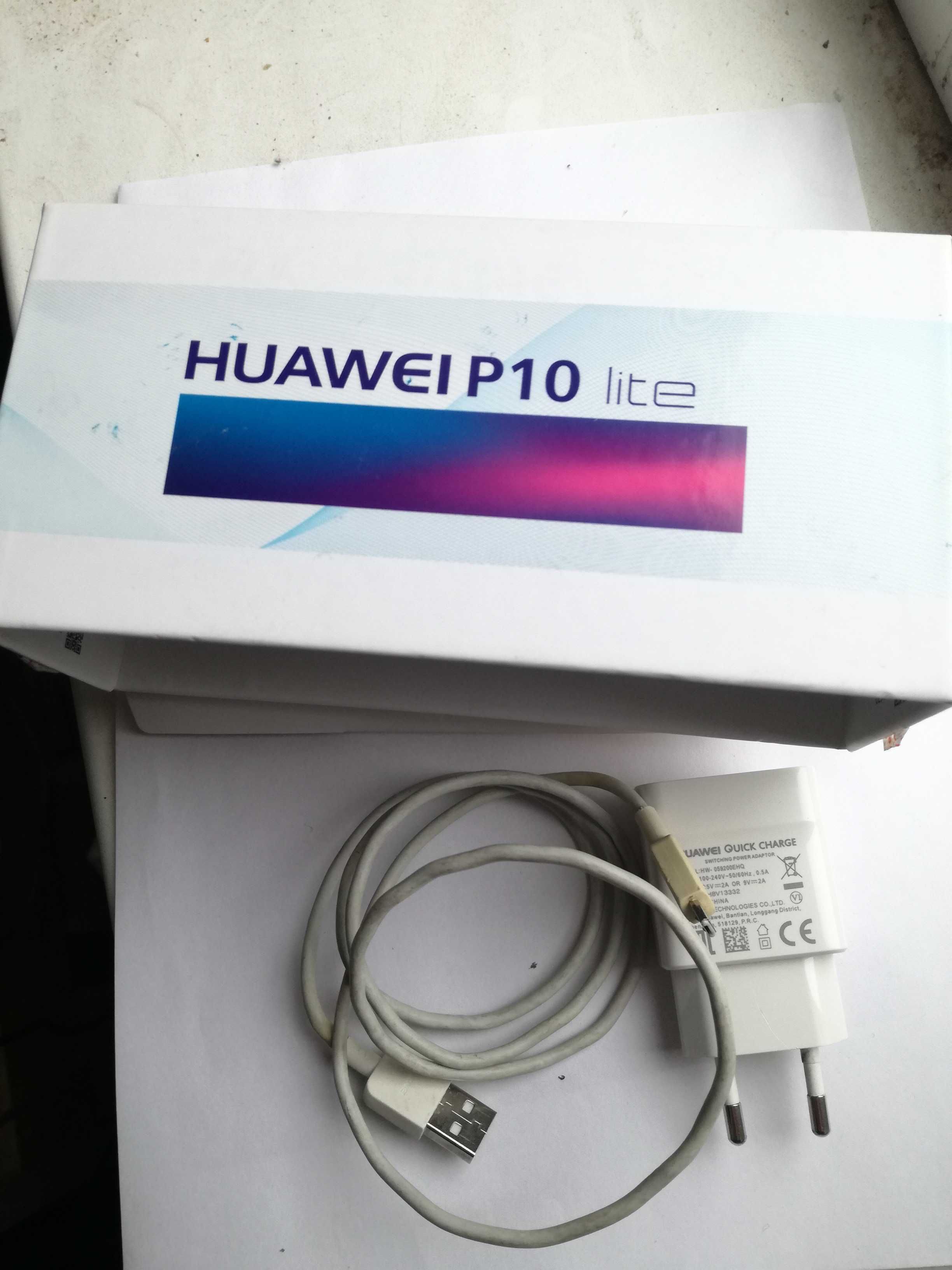 Huawei P10 lite (Модель WAS-LX1)
