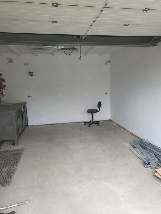 Sprzedam garaż murowany w Trzciance w okolicach osiedla Zacisze