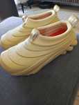 Buty Crocs Echo Sandstorm 41-42 NOWE