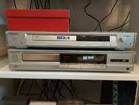 Technics Compact Disc Player SL-P210 Digital