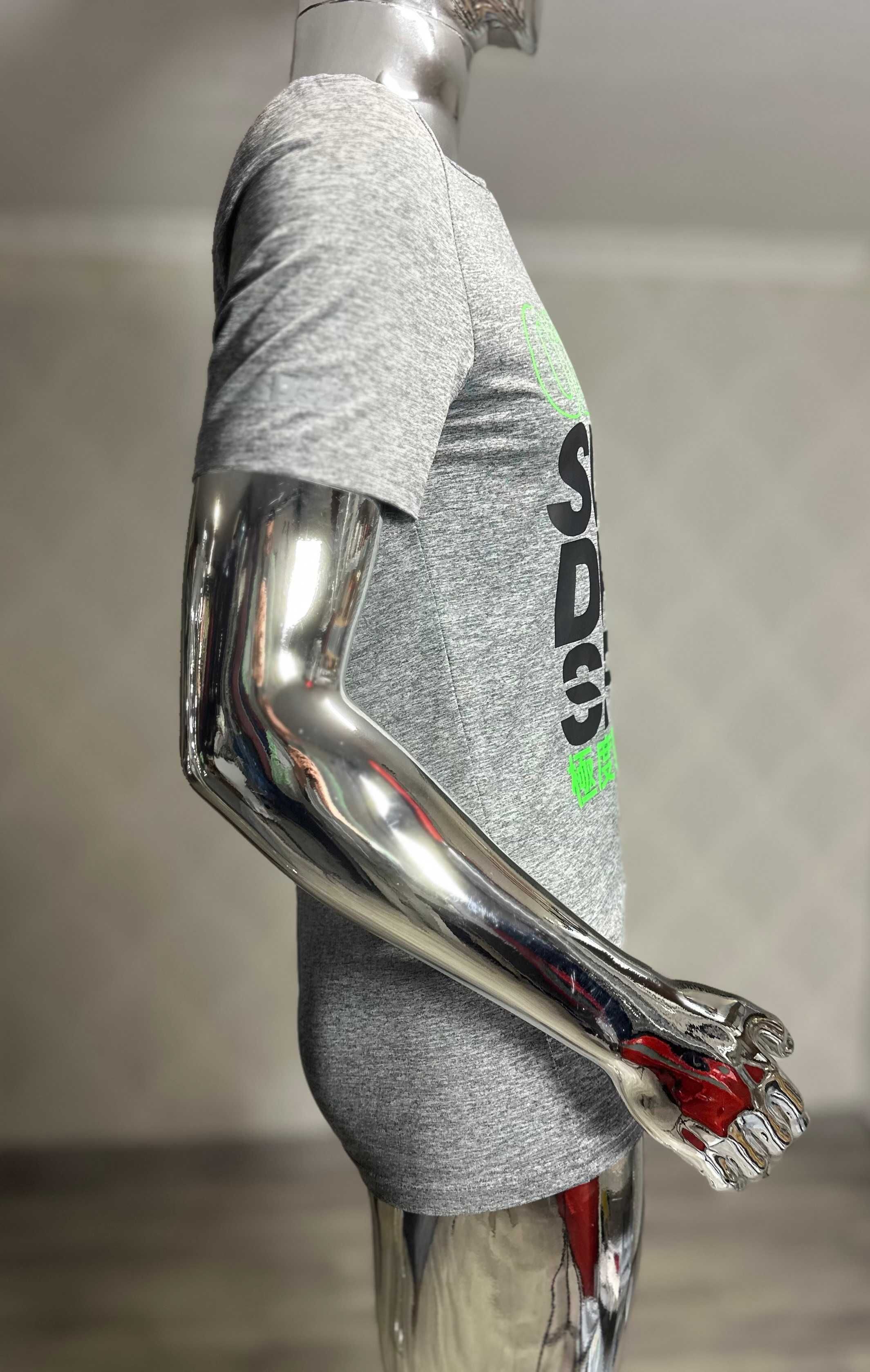 T-Shirt Męski SuperDry rozmiar. M