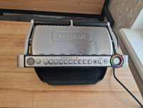 Гриль Tefal OptiGrill XL