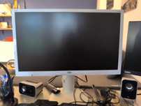 Monitor 24 całe AOC 240LM00010