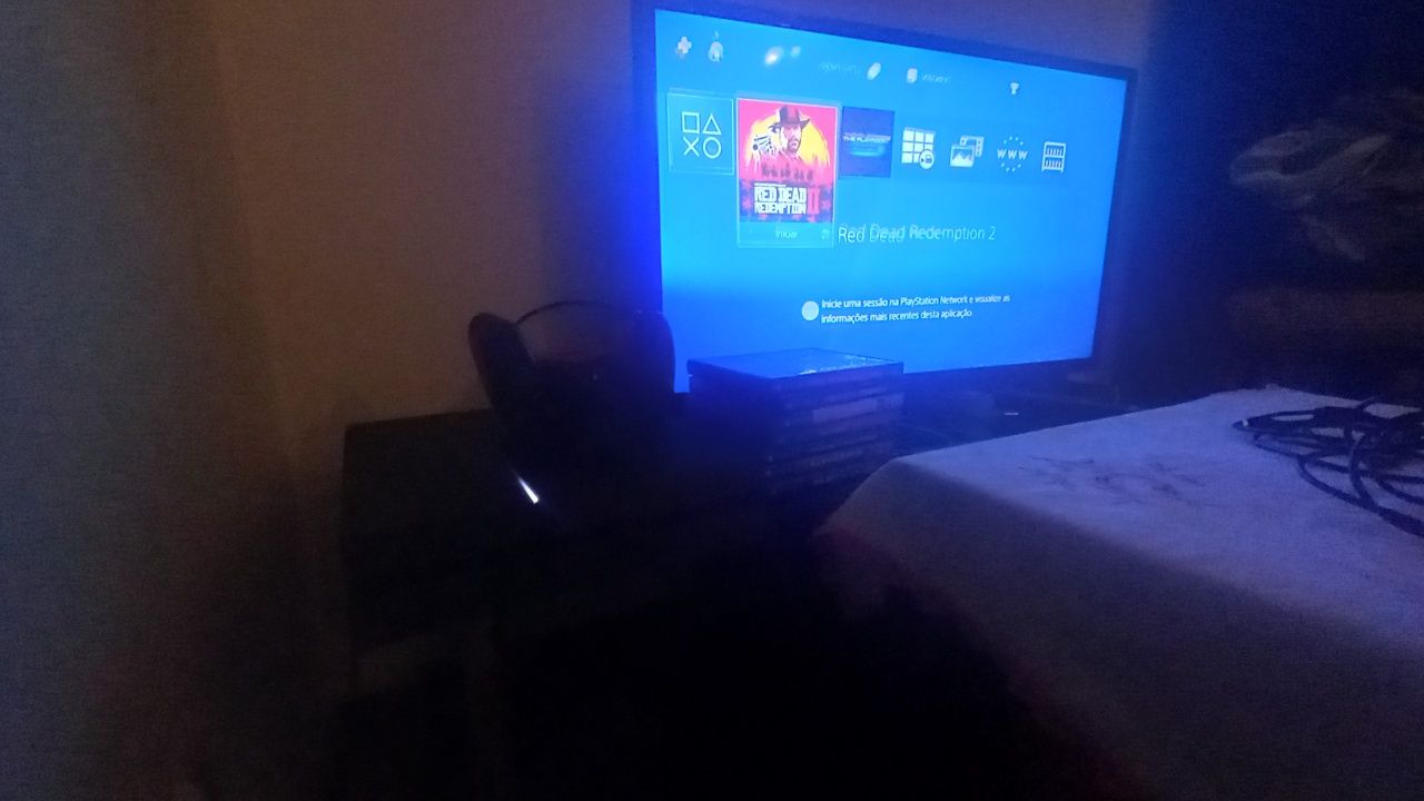 Playstation 4+ 1 comando