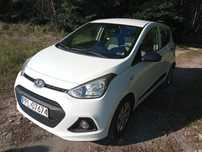 Hyundai i10 Hyundai i10 , 2016r.,