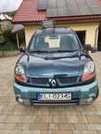 Renault Kangoo Sprzedam Kangoo 4x4