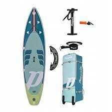 Deska SUP - Penguin Cleaver 11'2