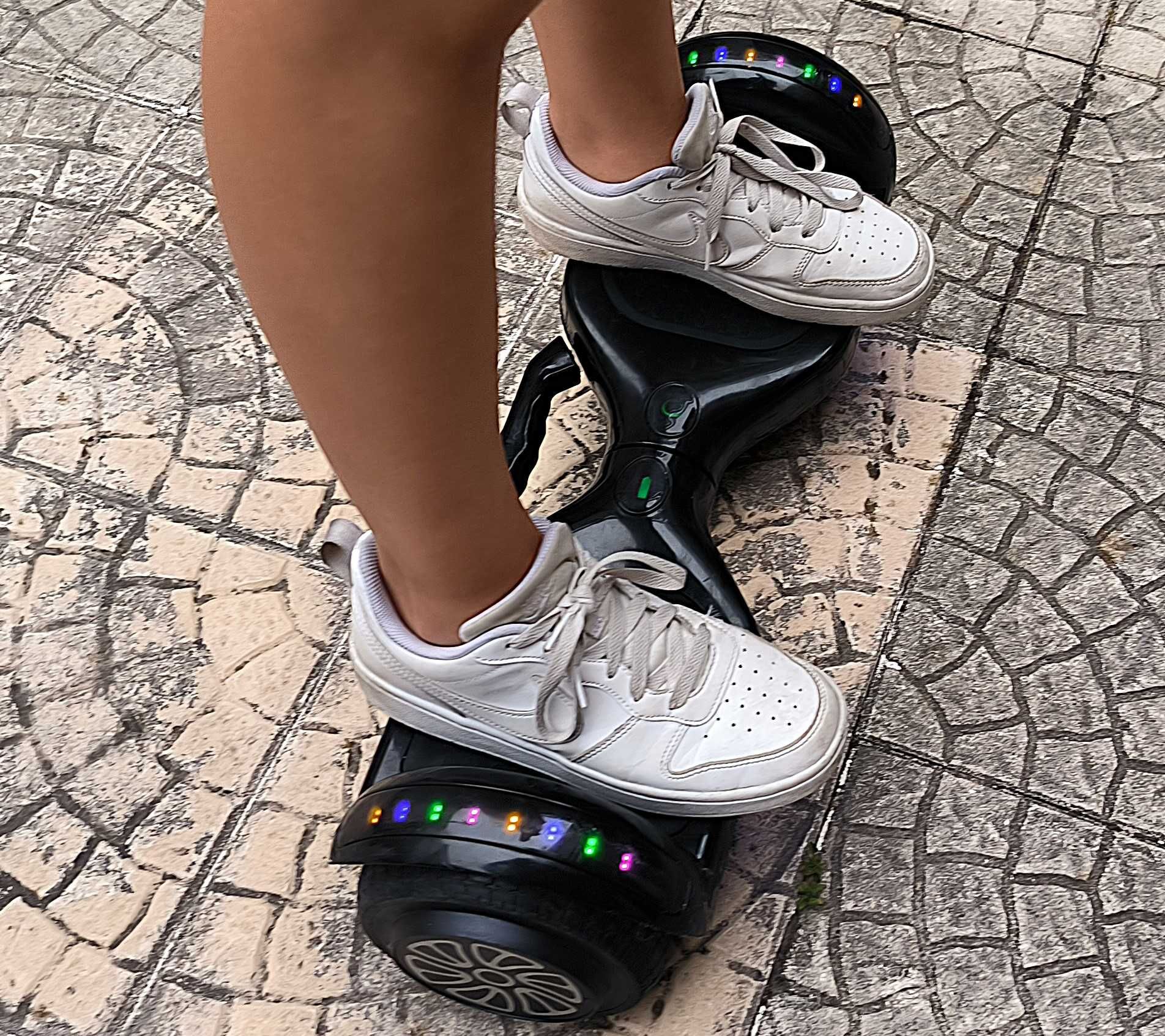Hoverboard (MI GO)