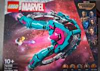 LEGO The New Ship of the Guardians of the Galaxy Vol. 3