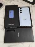 Samsung s24 FE 8/128 , 3цикли зарядки!