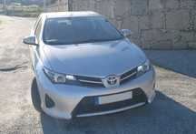 Toyota Auris Touring Sports 1.4 D-4D