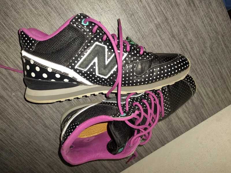Adidasy rozmiar 40.5 new balance 996 cena 55 zł