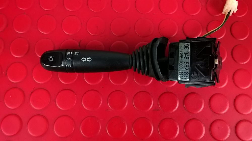 Comutador Luzes-1000 [Suzuki Alto]