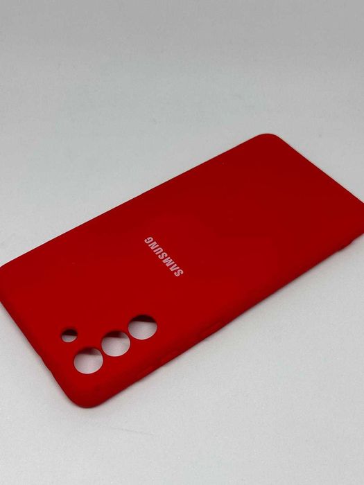 Samsung S21 Plus / S30 Plus Etui Case Obudowa Czerwona kod 1116