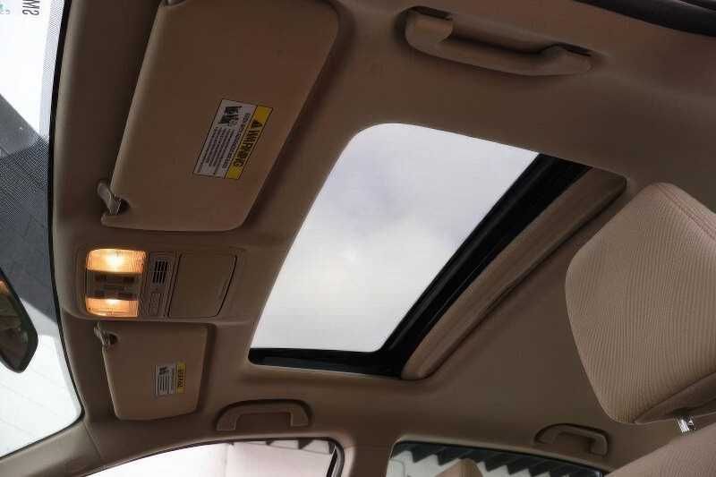 2017 Honda Accord EX