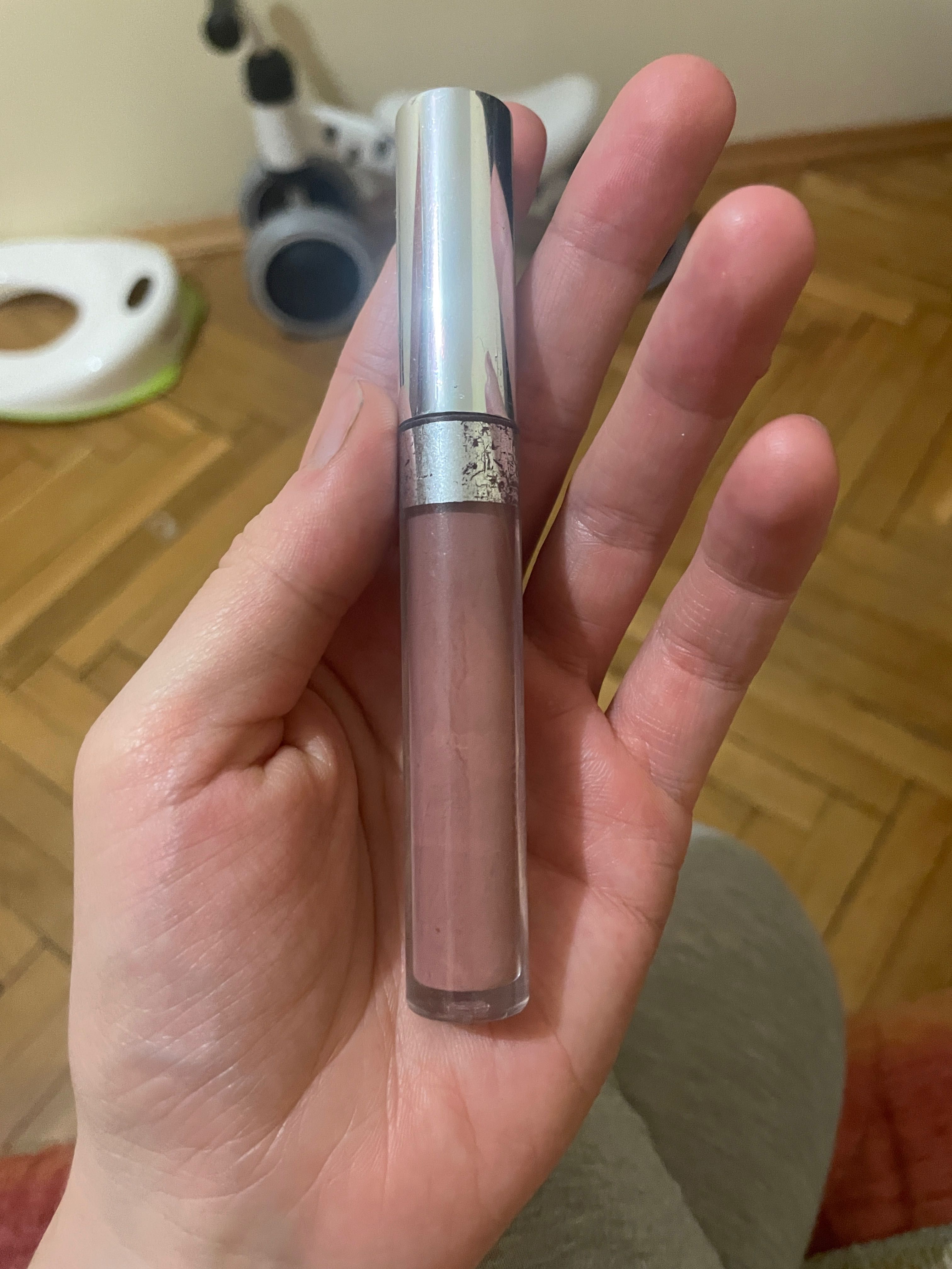 Colourpop Trap ultra Matteпомада матова